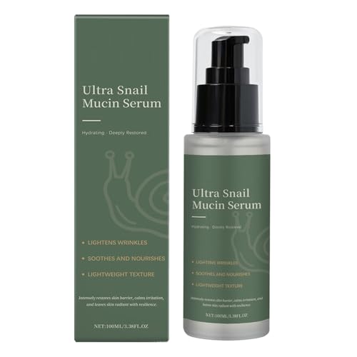 Gel Facial Hidratante,Tónico Facial Iluminador Y Reafirmante 100ml - Loción Reparadora Mujer Cuello Espalda Viaje Hogar Amigas Rutina Belleza