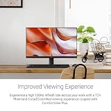 Dell SE2425HM 24" 100Hz Office Monitor — view 5