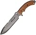 Tahoma Field Knife Single Edge