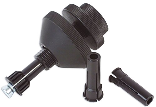 JOMAFA Centrador de Embrague Alineador de Embrague Herramienta para discos de embrague