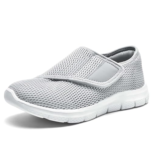 TBloevwlh Schuhe Herren Sneaker, Herrenschuhe, Slip Herren, Sneakers Sneaker Damen, Clogs Tennisschuhe, Turnschuhe Padel Wasserdicht Arbeits- & Berufsschuhe, Leichte Sportschuhe Slipper Mokassins Für
