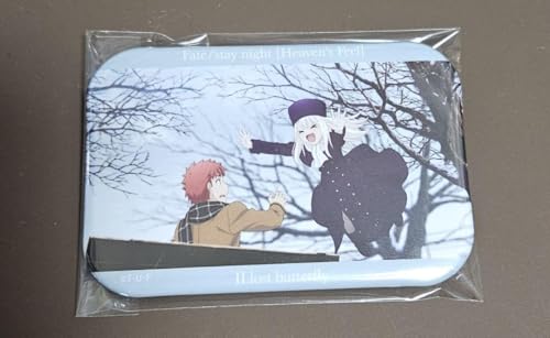 fate stay night q{mY C XNGAʃobW