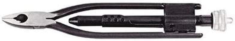 Proto Safety Wire Twister Pliers, 10-3/8 In. L (J195)