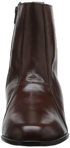 Image of Stacy Adams Men's Santos Plain-Toe Side Zipper Boot