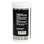 ViviPowder Talc 220g Latex Dressing Aid - by Vivishine Latex Shiner, 7.8 Ounce (Pack of 1), White - Image 5