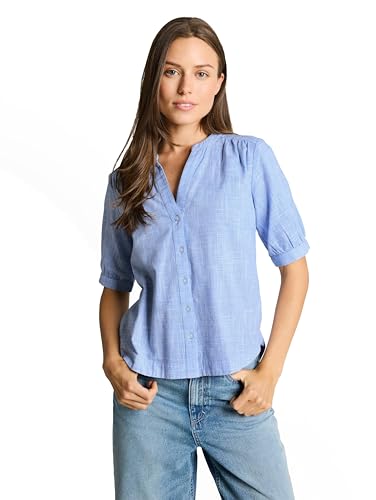TOM TAILOR Damen Bluse