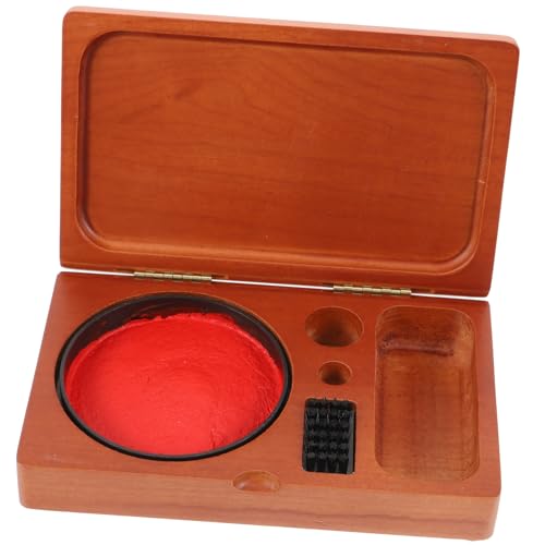 ARTSEWPLY ؐӃ{bNX gїpX^v[P[X 16x10x3.5cm @\CNpbh[I[KiCU[ [U[ Ή fXNgbvp