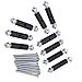 Cassette Repair Device Cassette Screws Support Rod Wall Electrical Box Screw Tool for Type Light Switch Socket Junction Insulation Support Rod