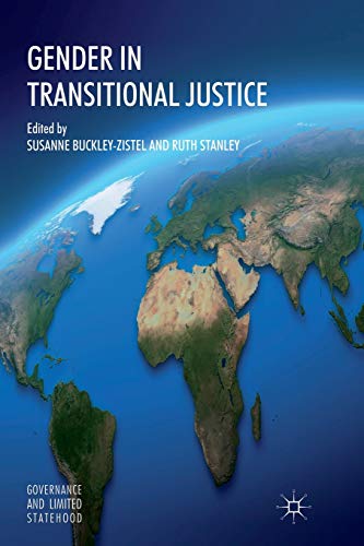 Gender in Transitional Justice (Governance and Limited Statehood)