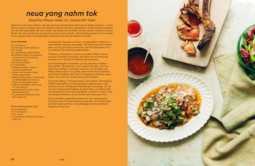 Foto von Kin Thai: Moderne thailändische Küche