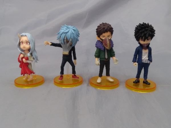 Amazon.co.jp: 【フィギュア】「僕のヒーローアカデミア ワールド  