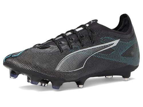 Image of PUMA Mens Ultra 5 Pro Firm GroundArtificial Ground Soccer Cleats