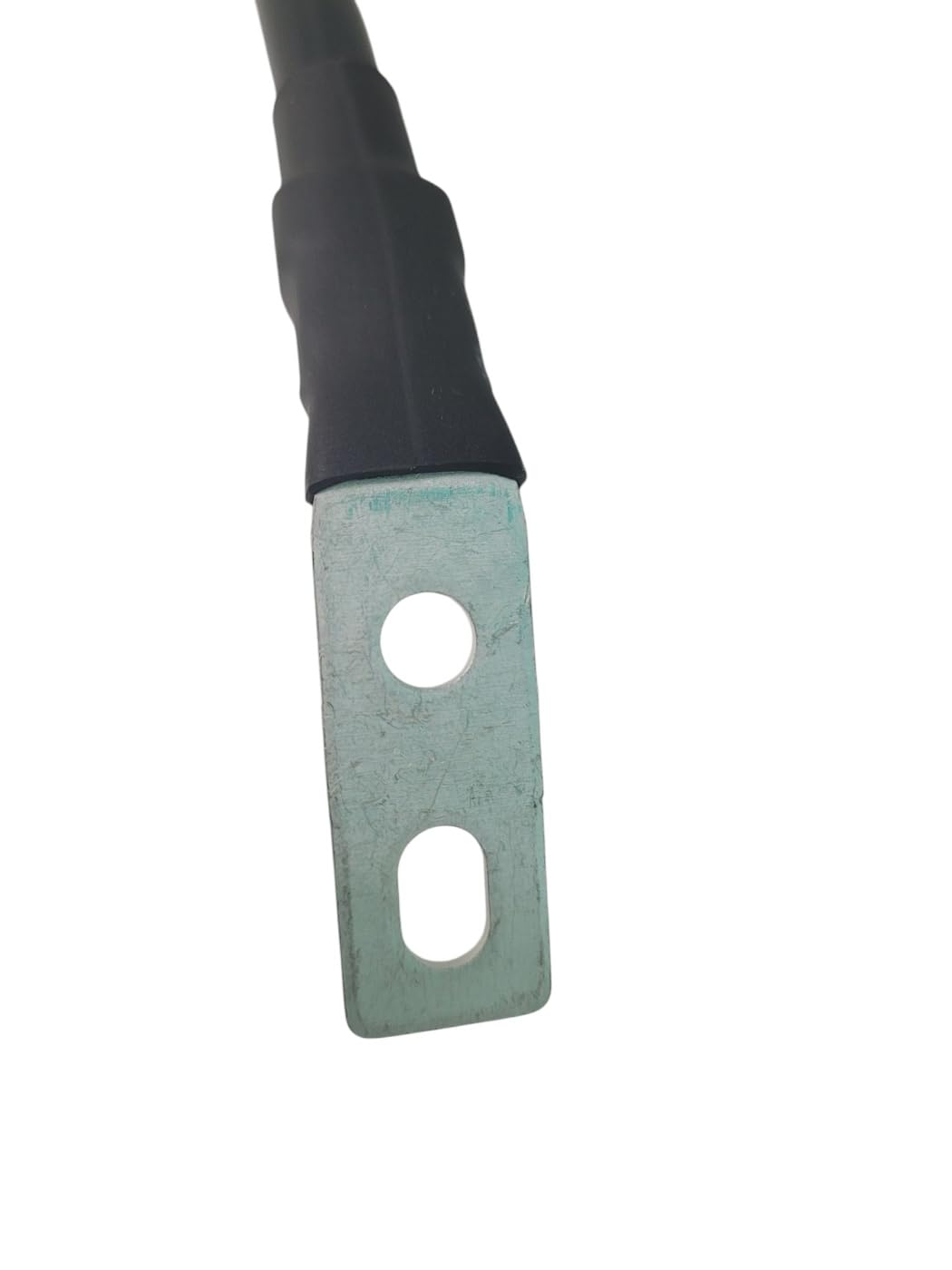 Genuine OEM 37180-2B010 Battery Sensor, Compatible with Hyundai Santa Fe 10-12