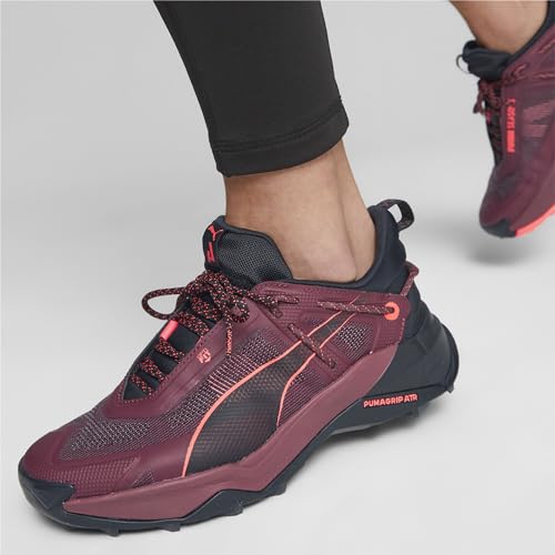 Image of Puma Womens Explore Nitro WNS Running Shoe