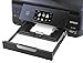 Epson XP-830 Wireless Color Photo Printer with Scanner, Copier & Fax, Amazon Dash Replenishment Ready, C11CE78201, 1
