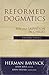 Reformed Dogmatics, Vol. 3: Sin and Salvation in Christ