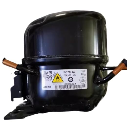 Available for GMCC Motor Compressor SZ59E1H SZ70C1H SZ80E1H SZ90E1H/SZ90E1J PZ90H1Z General Accessories (PZ90H1Z(160W))