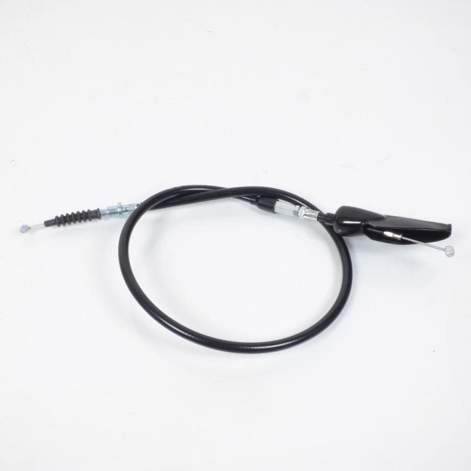 Cable transmisión embrague Yamaha YZ 85: repara la holgura en modelos de 2002 en adelante