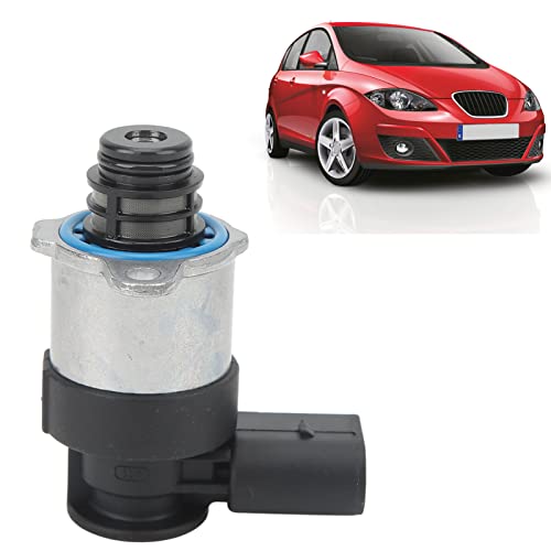 AramoxValvola di Controllo della Pressione del Carburante Valvola di Controllo del Regolatore di Pressione della Pompa del Carburante 0928400706 Sostituzione Accessori Auto per A3,