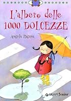 L'albero delle 1000 dolcezze 8809063635 Book Cover