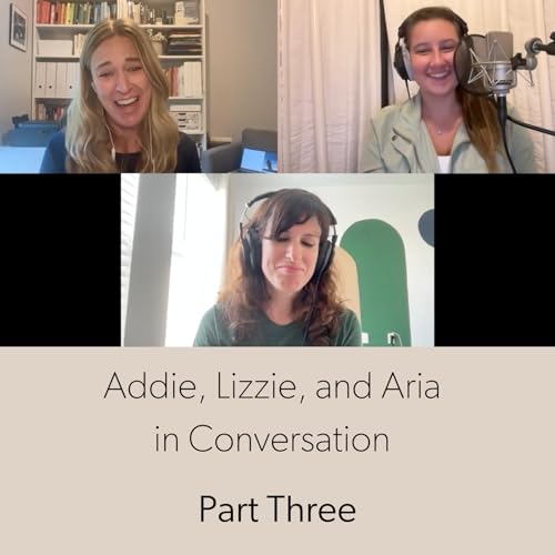 Bonus: The Importance of Swear Words, Vulnerability, and Learning To Say What You Need