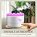Gugixom 300ml Humidificador de Torreta Imagen de Gugixom 300ml Humidificador de Torreta
