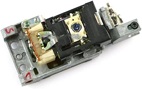 Replacement Laser Lens for PlayStation 2 PS2 9000 Fat Thick 1W 3W 5W Model KHS-400R KHS 400R Driver Optical Console Repair Parts (KHS-400R)