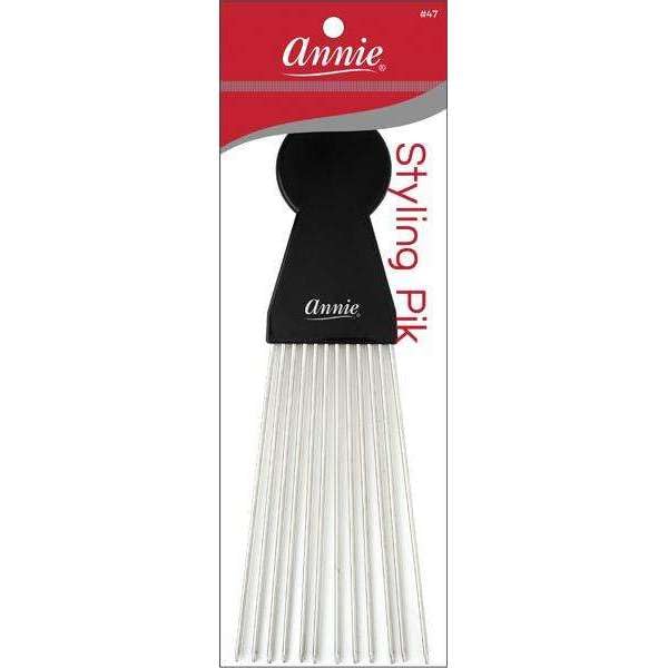 Peine para cabello largo Hair piks Styling miniatura 1
