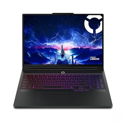 Lenovo Legion Pro 7i Gaming Laptop