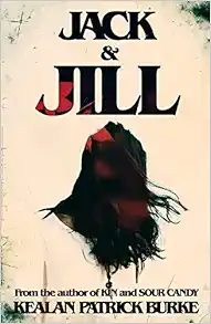Jack & Jill book cover