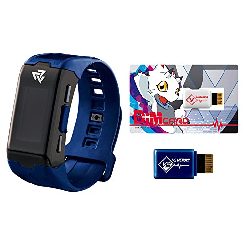 その他 VITAL BRACELET DIGITAL MONSTER ver Amazon.com: Digimon Vital Bracelet | Interactive Fitness