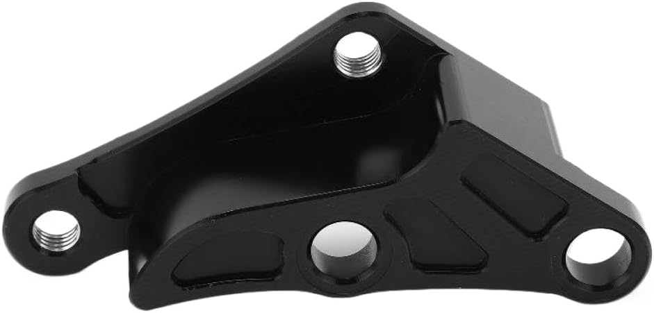 Heat Resistant Insulation Replacement Rear Passenger Seat Compatible with YZF R6 2008 2016