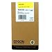 Produktbild Epson T6024 Tintenpatrone, Singlepack, gelb