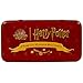 New English Teas Harry Potter Gryffindor Crest Tea Tin with 40 English Breakfast Teabags