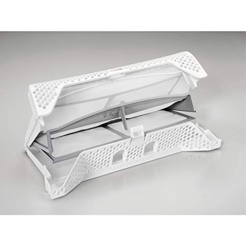 Zanussi-ZDH8373W-Secadora-con-Bomba-de-Calor-de-Libre-Instalacion-8-Kg-Motor-Inverter-Programa-Antiarrugas-Filtro-EcoFlow-Display-LCD-Inicio-Diferido-Blanco-A