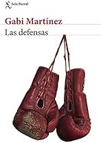 Las defensas (Biblioteca Breve)