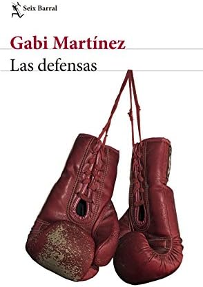 Las defensas (Biblioteca Breve)