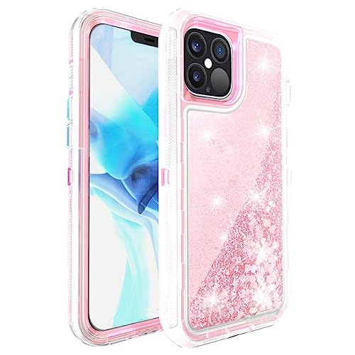Coque paillettes dynamique iPhone 7/8 pour illuminer votre quotidien