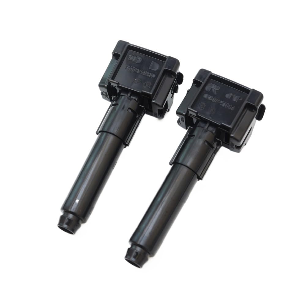 Cylindre de pompe de lavage de phare droit KB8M-5182X pour votre voiture