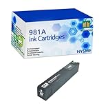 ✅ NOM DU PRODUIT – Compatible avec pour HP 981A (Veuillez confirmer votre modèle d'imprimante avant de passer une commande)