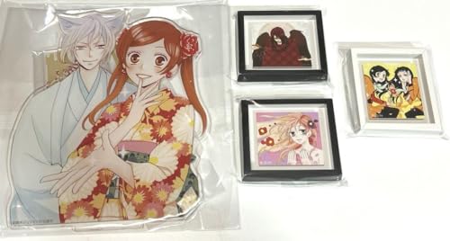 神様はじめました 4点セット TB3C2 神様はじめました 4点セット TB3C2