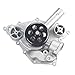 IRONTREE AW7170 Water Pump Kit with Gasket Compatible with 05-10 Jeep Grand Cherokee Commander, 05-10 Chrysler 300, 05-10 Dodge Charger Challenger Magnum, 5.7L 6.1L V8 Engine, 4792838AA 4792838AB