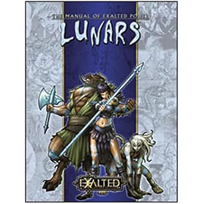 The Lunars