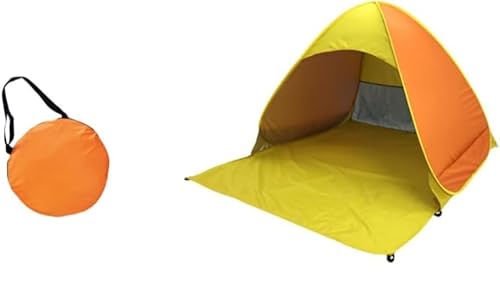 Duojidianzi |bvAbv^b`eg yʁȈՐݒu 2-3lpTCY UVՒf l TVF[heg ʋC݌v [ܕt AEghALvpi Ԍ h r[` v[p (150X165X110CM,C) [sAi]