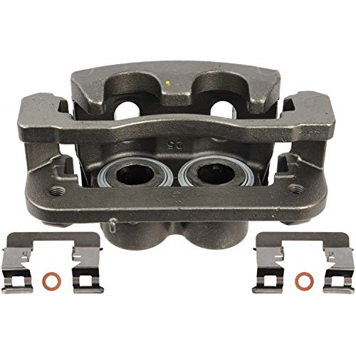 Image of Cardone 18-B4919HD Remanufactured Unloaded Disc Brake Caliper with Bracket