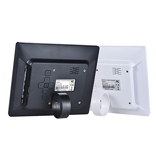 Kkcare Alarme Digital De 8