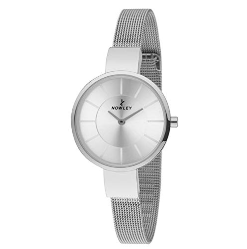 Imagen de Nowley Reloj Chic Silver Analog