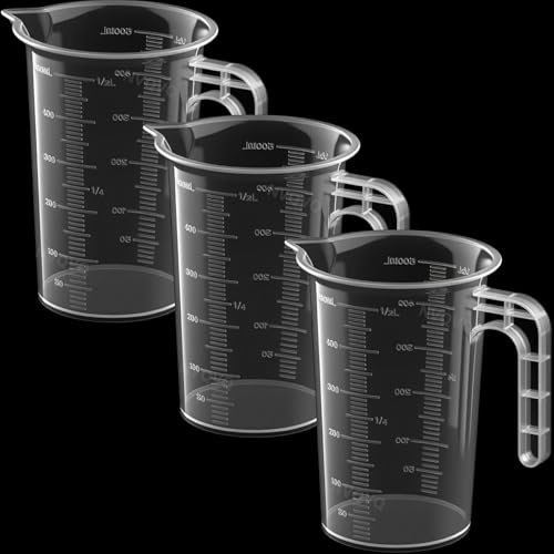 Messbecher