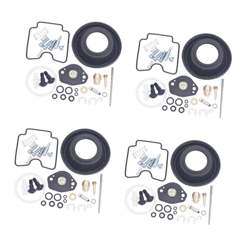 Kit carburateur moto DRZ400S DRZ400SM resoudre ralenti instable