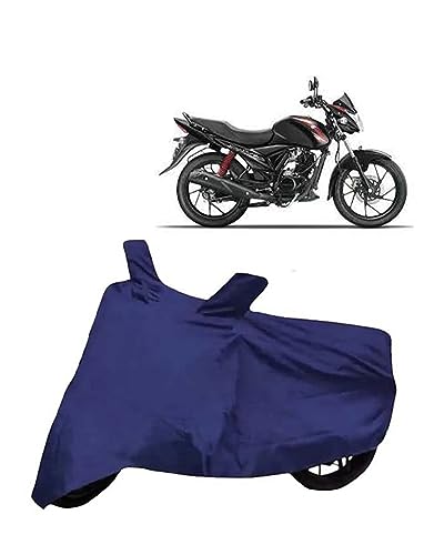 Image of Waterproof Hayate Bike Cover for Suzuki Hayate EP